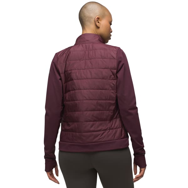 PRANA Women's Ice Flow Insulated Jacket