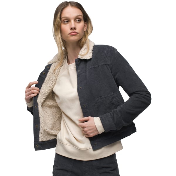 PRANA Women's Ashland Cord Jacket