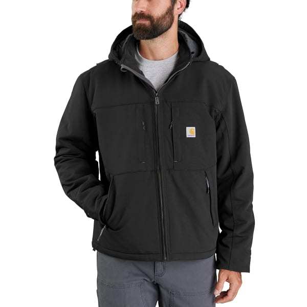 CARHARTT Men's 106006 Super Dux Relaxed Fit Insulated Jacket