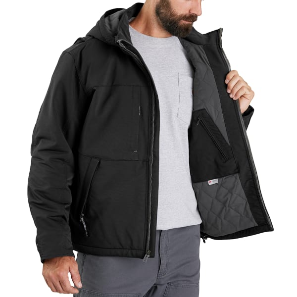 CARHARTT Men's 106006 Super Dux Relaxed Fit Insulated Jacket