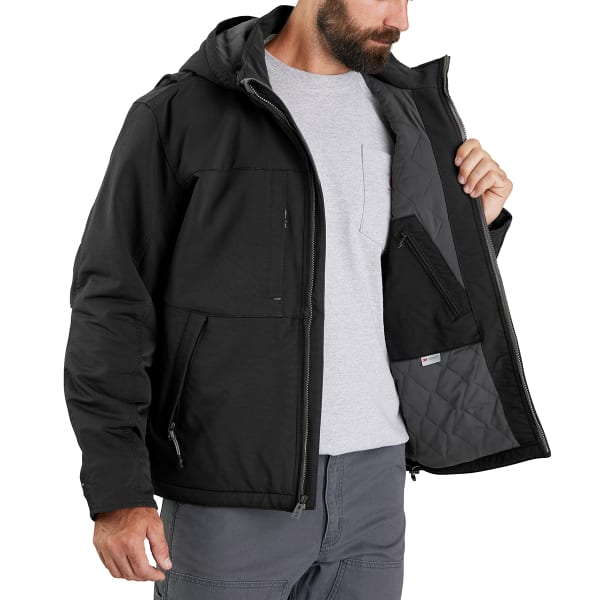 CARHARTT Men's 106006 Super Dux Relaxed Fit Insulated Jacket - Eastern  Mountain Sports