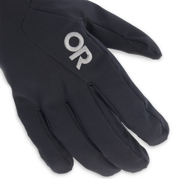 OUTDOOR RESEARCH Men's Sureshot Softshell Gloves