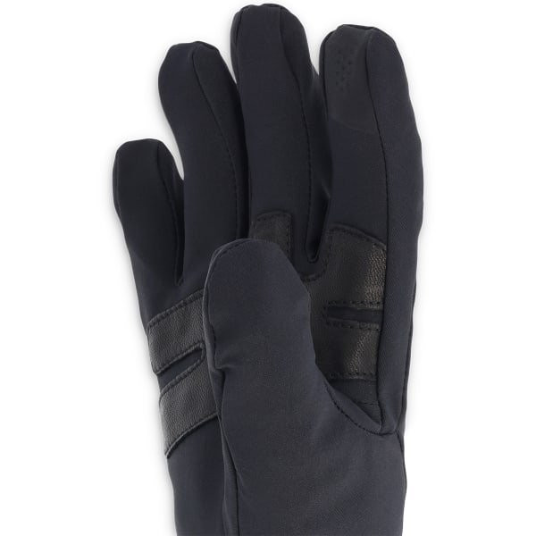 OUTDOOR RESEARCH Women's Sureshot Softshell Gloves