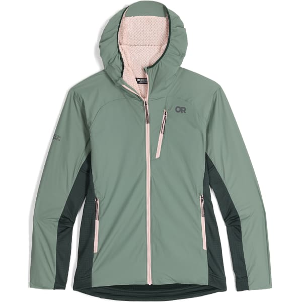 OUTDOOR RESEARCH Women's Deviator Hoodie