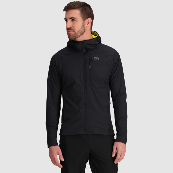 OUTDOOR RESEARCH Men's Deviator Hoodie