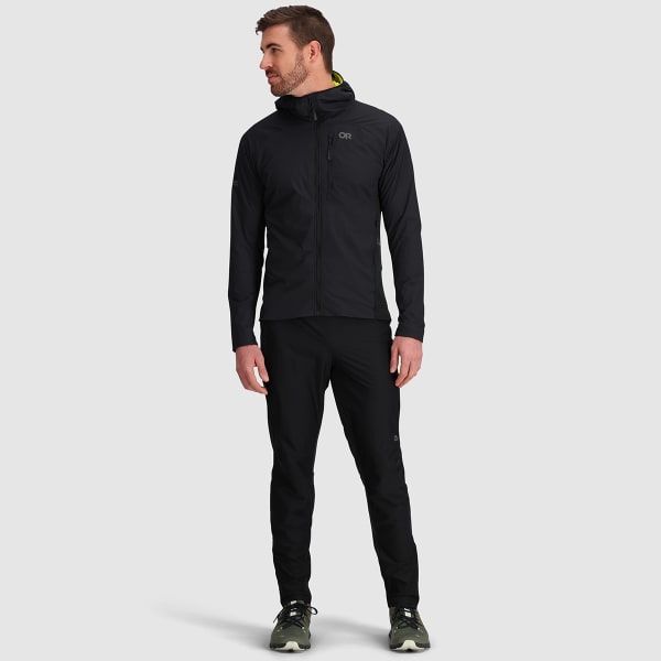 OUTDOOR RESEARCH Men's Deviator Hoodie