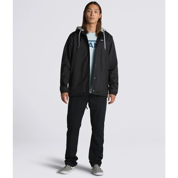 VANS Guys' Riley Coaches Jacket