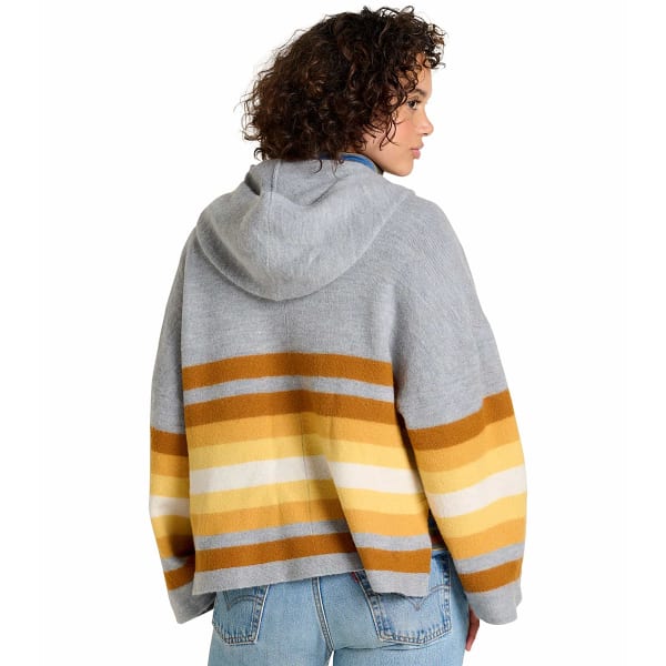 TOAD & CO Women's Heartfelt Poncho