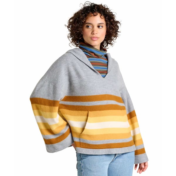 TOAD & CO Women's Heartfelt Poncho