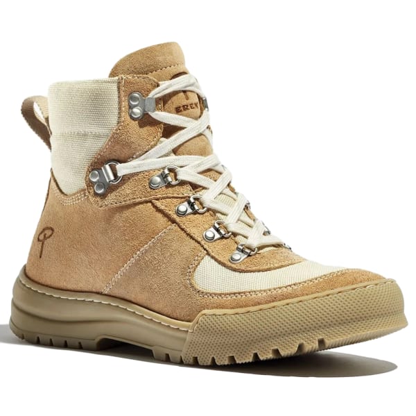 EREM Men's Xerocole Hiking Boots