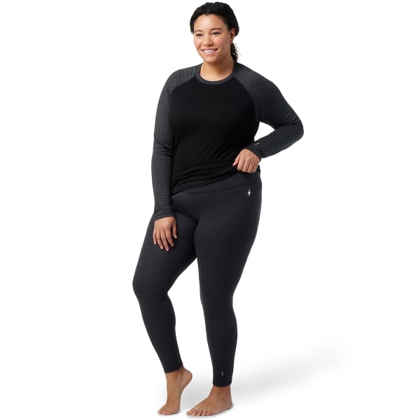 Smartwool Women's Classic Thermal Merino Base Layer Bottom