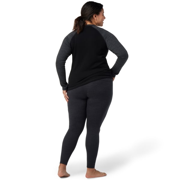 SMARTWOOL Women's Classic Thermal Merino Base Layer Bottom Plus