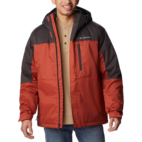 COLUMBIA Men's Hikebound Insulated Jacket