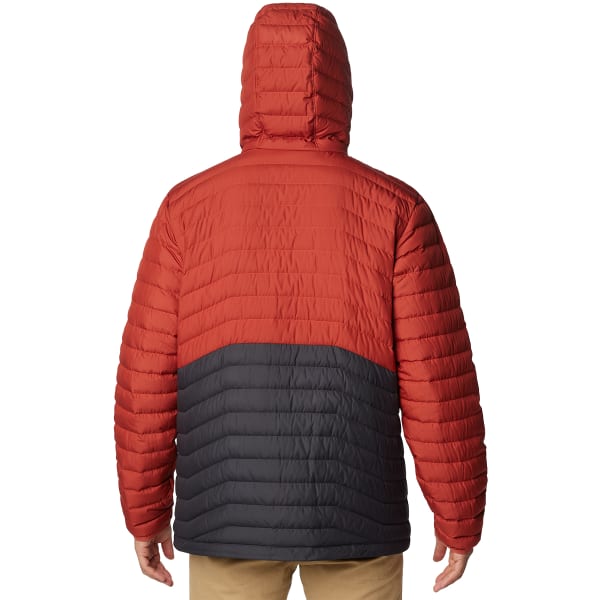 COLUMBIA Men's Westridge Down Jacket