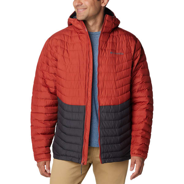 COLUMBIA Men's Westridge Down Jacket