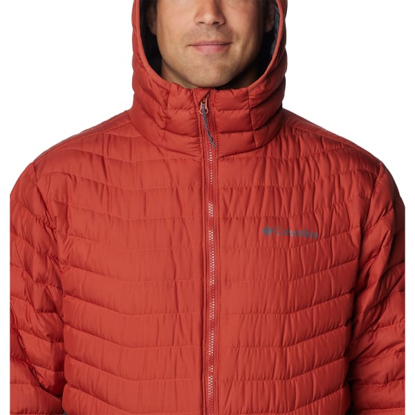 COLUMBIA Men's Westridge Down Jacket