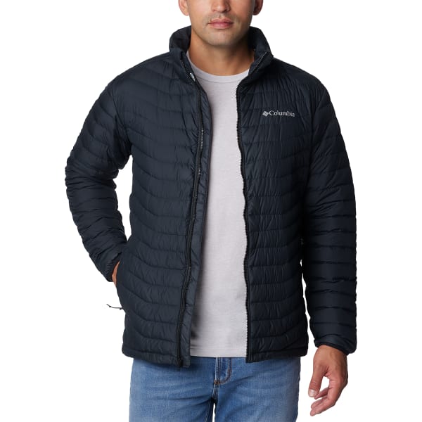 COLUMBIA Men's Westridge Down Jacket