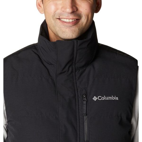 COLUMBIA Men's Marquam Peak Fusion Vest