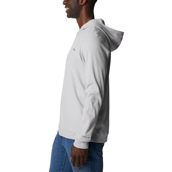 COLUMBIA Men's Pitchstone Knit Hoodie