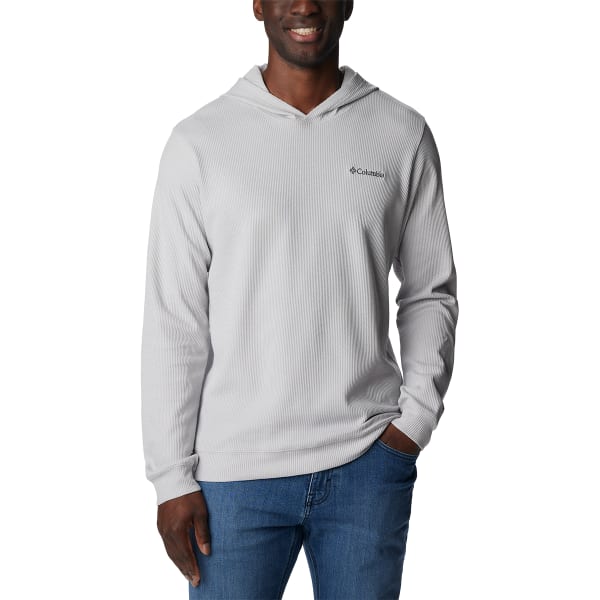 COLUMBIA Men's Pitchstone Knit Hoodie