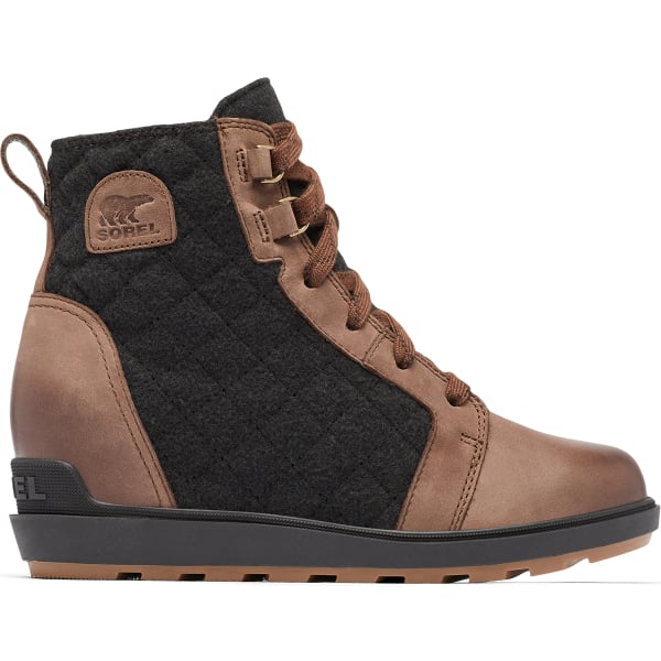 SOREL Women's Evie II Lace Booties