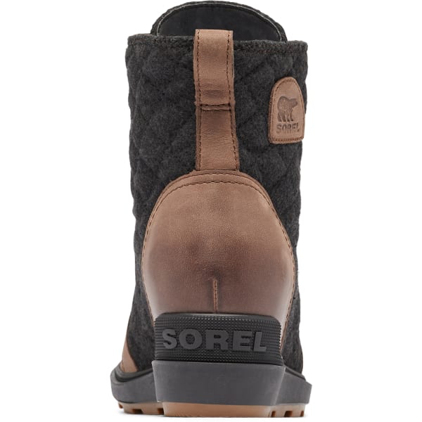 SOREL Women's Evie II Lace Booties