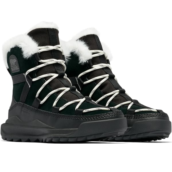 SOREL Women's ONA RMX Glacy Waterproof Boots