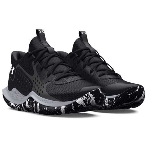 UNDER ARMOUR Men's Jet '23 Basketball Shoes