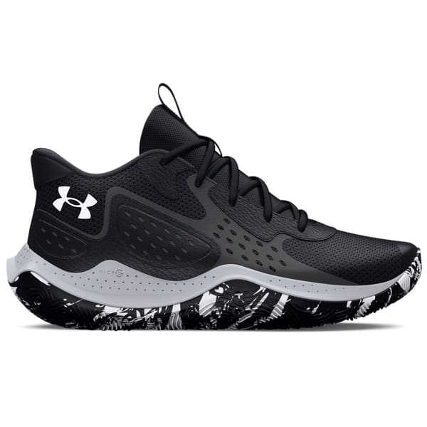 UNDER ARMOUR Men's Jet '23 Basketball Shoes