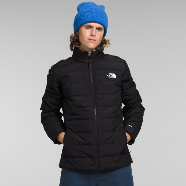 THE NORTH FACE Men's North Table Down Triclimate Jacket