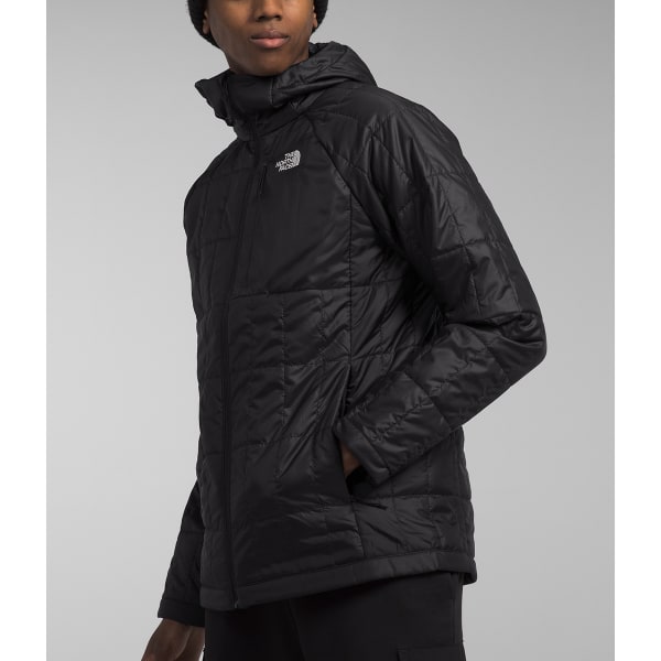 THE NORTH FACE Men’s Circaloft Hooded Jacket