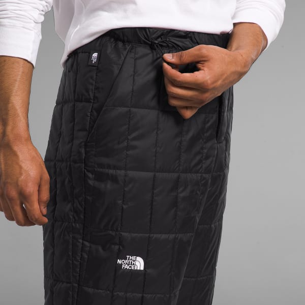 The North Face Men's Circaloft Insulated Packable Pants