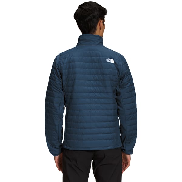 THE NORTH FACE Men's Canyonlands Hybrid Jacket