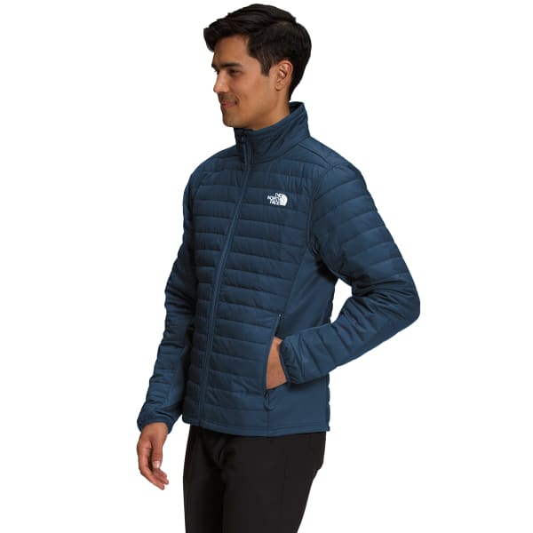 THE NORTH FACE Men's Canyonlands Hybrid Jacket