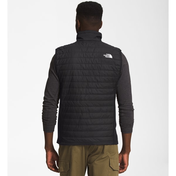 THE NORTH FACE Men's Canyonlands Hybrid Vest