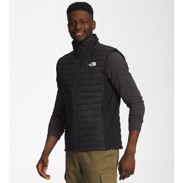 THE NORTH FACE Men's Canyonlands Hybrid Vest