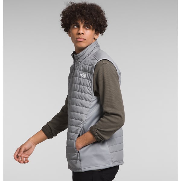 THE NORTH FACE Men's Canyonlands Hybrid Vest