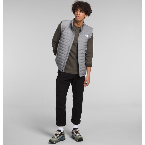 THE NORTH FACE Men's Canyonlands Hybrid Vest