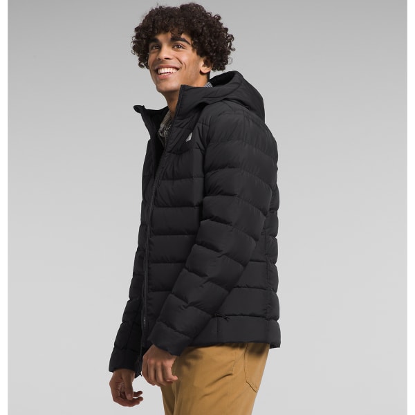 THE NORTH FACE Men’s Aconcagua 3 Hoodie