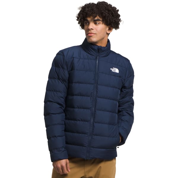 TNF manteau pour homme ACONCAGUA 3 - Boutique Les Sommets