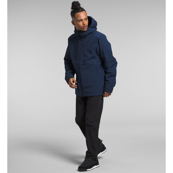 M Apex Elevation Jacket TNF Black