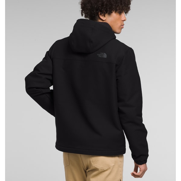 THE NORTH FACE Men's Camden Insulated Thermal Hoodie