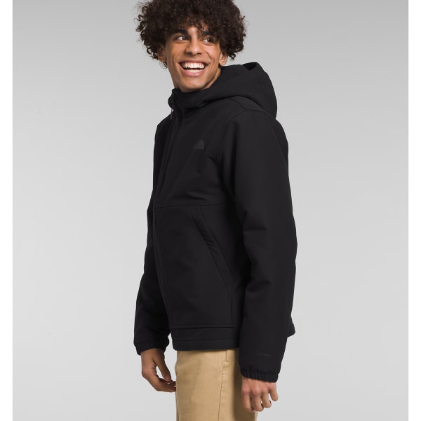 THE NORTH FACE Men’s Camden Thermal Hoodie