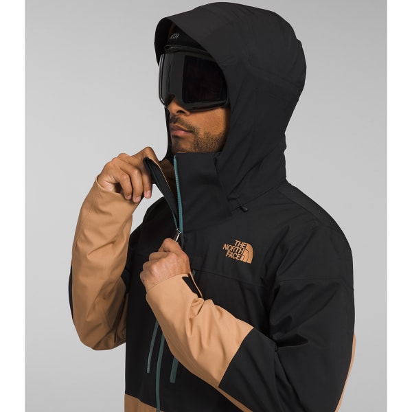 THE NORTH FACE Men’s Chakal Jacket