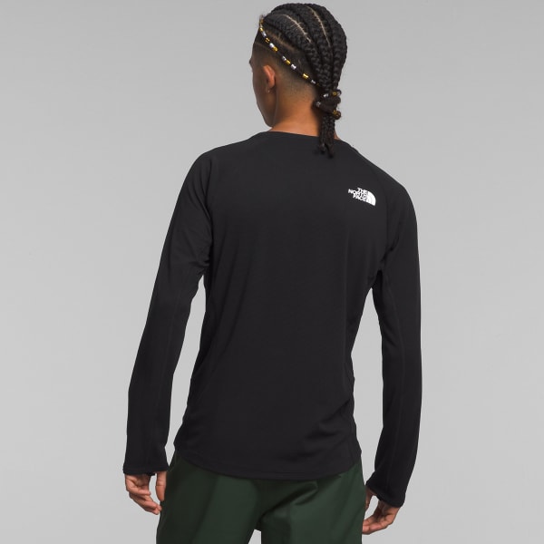 THE NORTH FACE Men’s FD Pro 160 Base Layer Crew - Eastern Mountain Sports