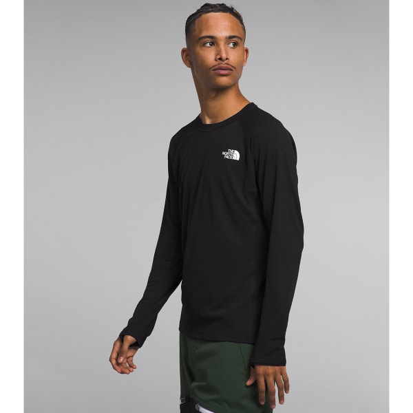 THE NORTH FACE Men’s FD Pro 160 Base Layer Crew - Eastern Mountain Sports