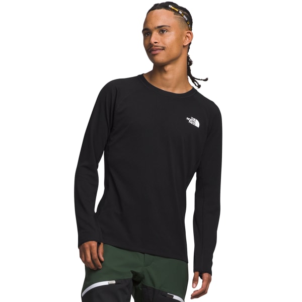 THE NORTH FACE Men’s FD Pro 160 Base Layer Crew - Eastern Mountain Sports