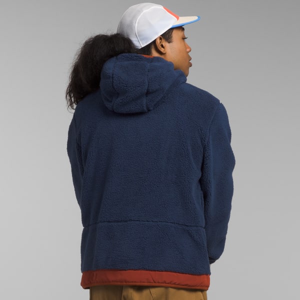 The North Face Campshire Fleece Hoodie - Men's