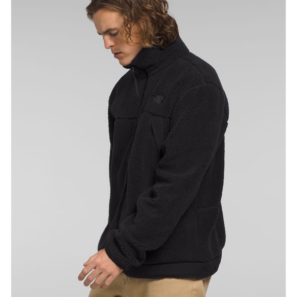 THE NORTH FACE Men's Campshire Fleece Jacket