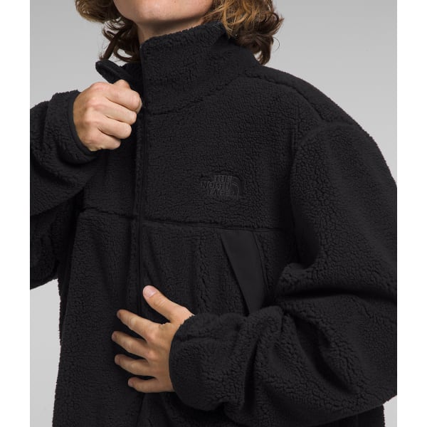 THE NORTH FACE Men's Campshire Fleece Jacket